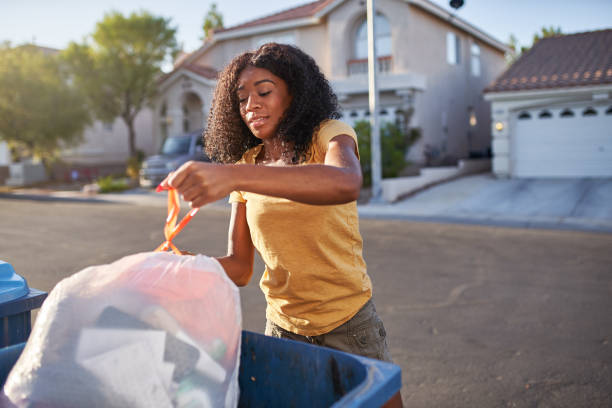Best Estate Cleanout Services  in Clarendon, TX