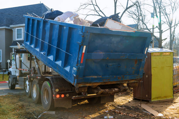 Best Yard Waste Removal  in Clarendon, TX
