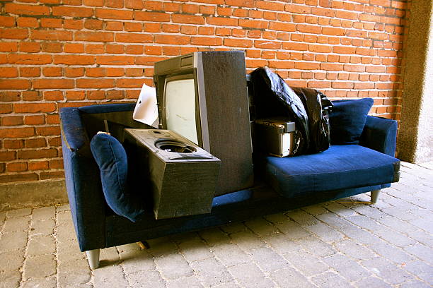 Best Affordable Junk Removal Services  in Clarendon, TX