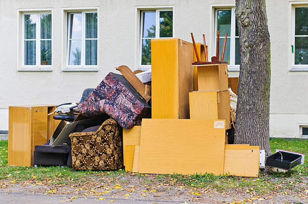Best Full-Service Junk Removal  in Clarendon, TX