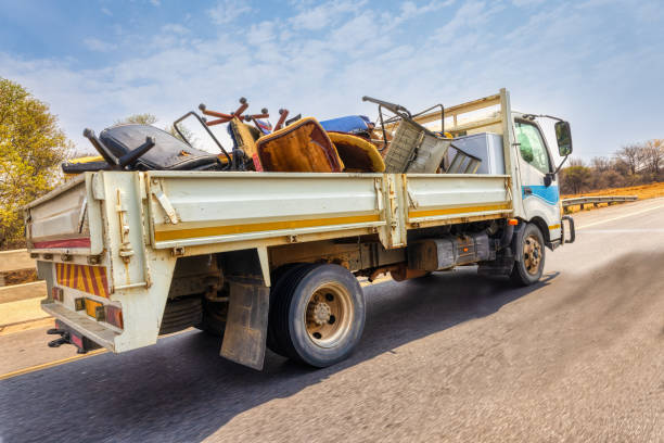 Best Local Junk Hauling  in Clarendon, TX