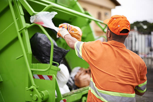 Yard Cleanup Services in Clarendon, TX