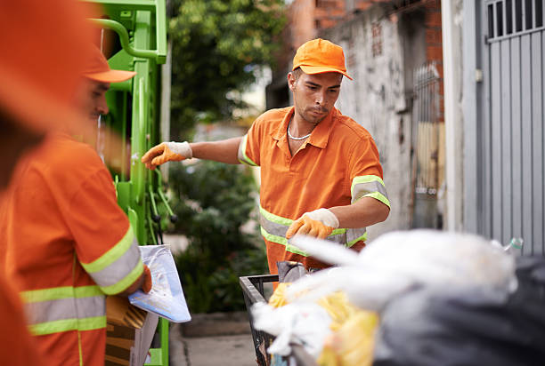 Best Junk Hauling Services  in Clarendon, TX