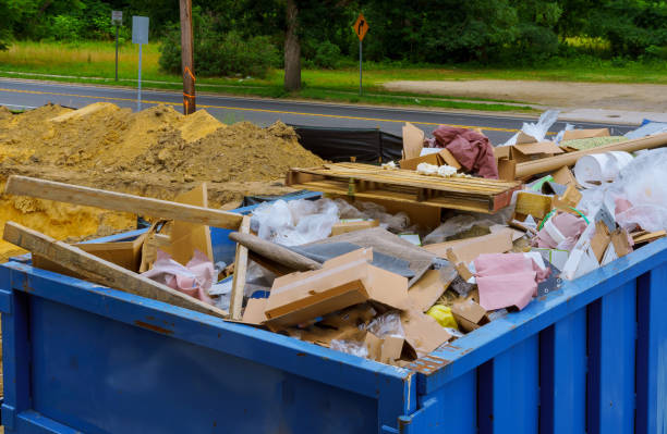 Trusted Clarendon, TX Junk Removal Experts